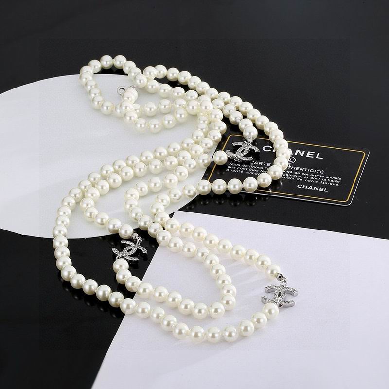 Chanel Necklace 04yxs62